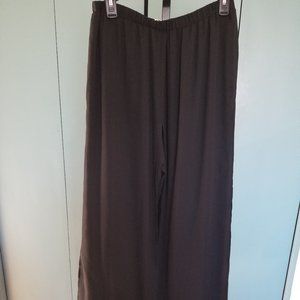 Panel Pants